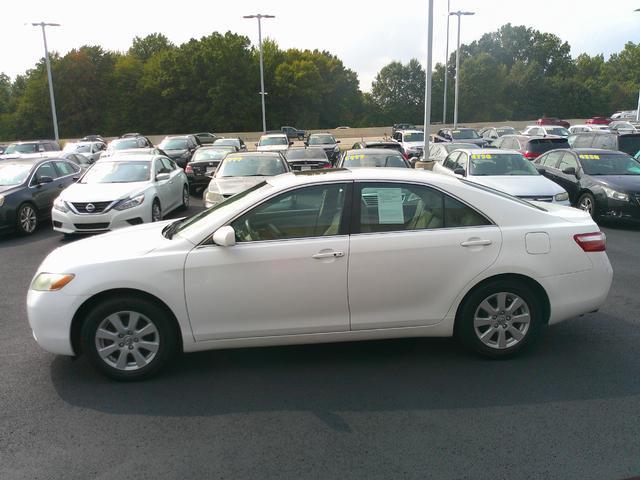 used 2008 Toyota Camry car, priced at $5,999