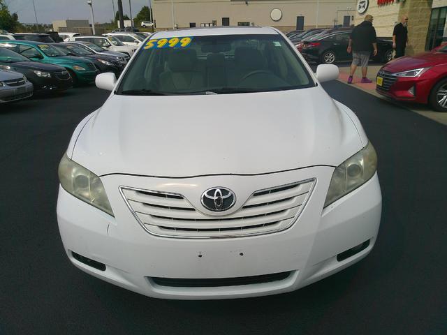 used 2008 Toyota Camry car, priced at $5,999