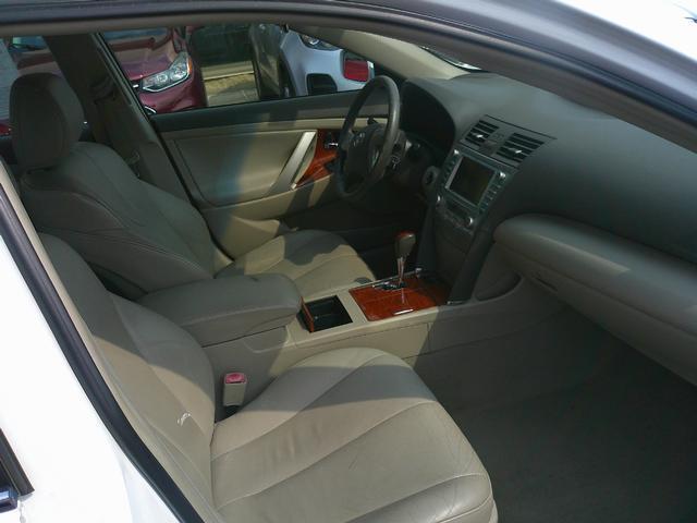 used 2008 Toyota Camry car, priced at $5,999