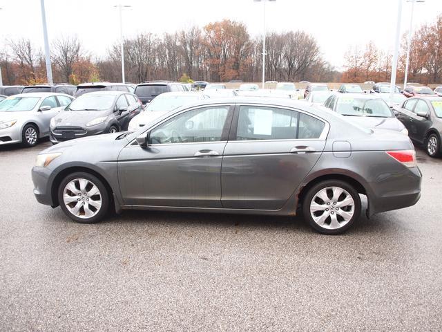 used 2010 Honda Accord car, priced at $6,499