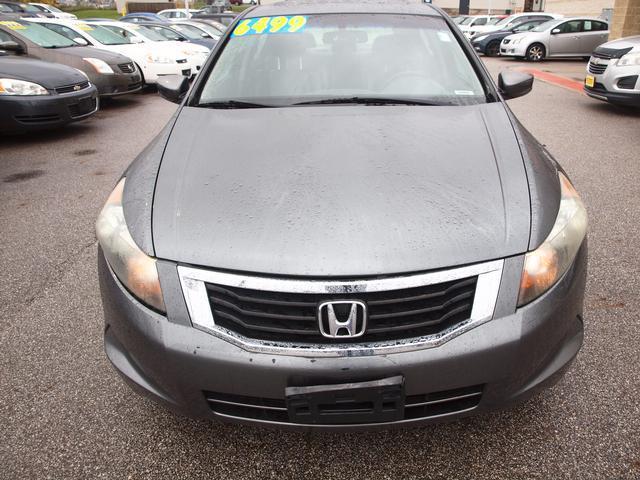 used 2010 Honda Accord car, priced at $6,499