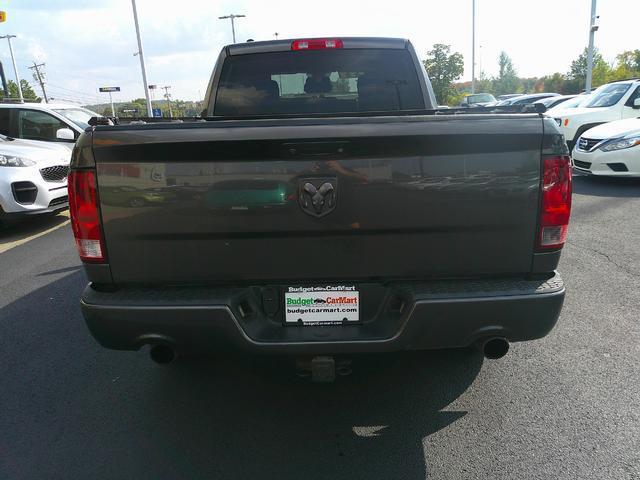 used 2016 Ram 1500 car, priced at $12,999