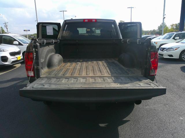 used 2016 Ram 1500 car, priced at $12,999