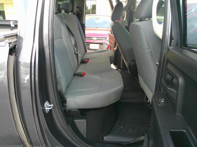 used 2016 Ram 1500 car, priced at $12,999