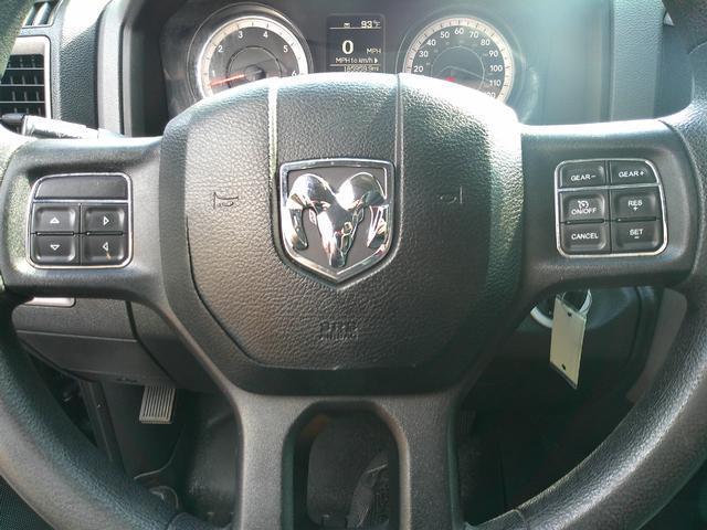 used 2016 Ram 1500 car, priced at $12,999