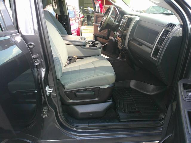 used 2016 Ram 1500 car, priced at $12,999