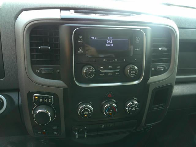 used 2016 Ram 1500 car, priced at $12,999