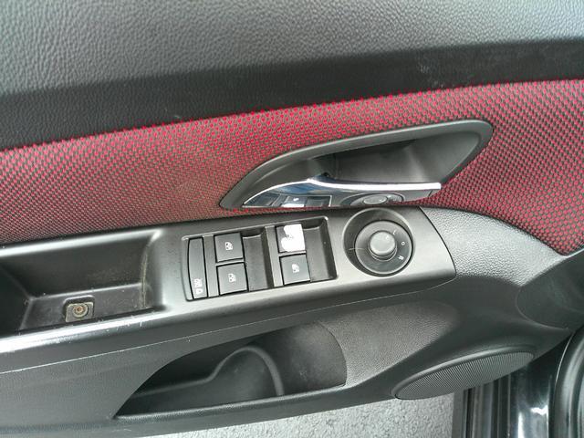 used 2014 Chevrolet Cruze car, priced at $7,999