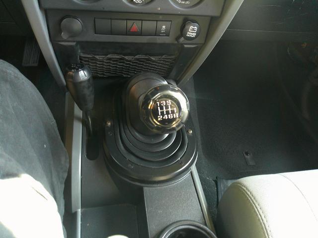 used 2010 Jeep Wrangler Unlimited car, priced at $9,999