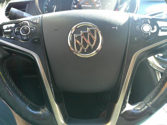 used 2014 Buick LaCrosse car, priced at $7,999