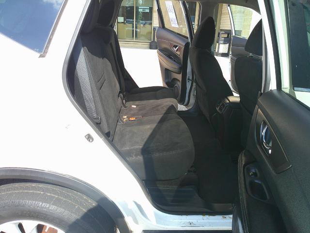 used 2014 Nissan Rogue car, priced at $7,999