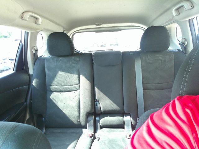 used 2014 Nissan Rogue car, priced at $7,999