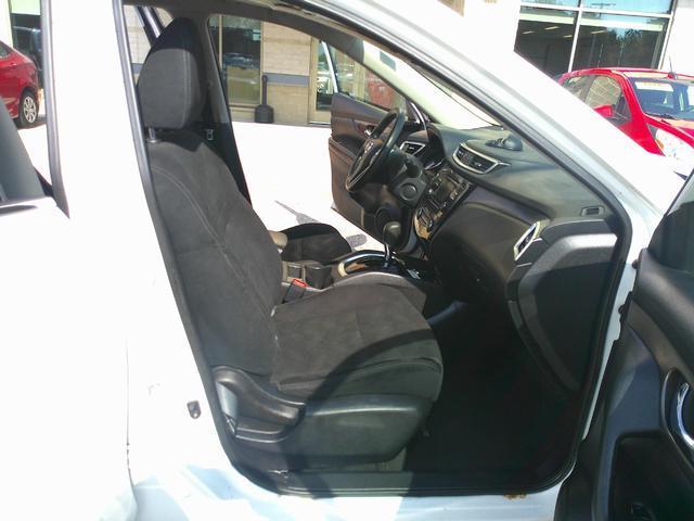 used 2014 Nissan Rogue car, priced at $7,999