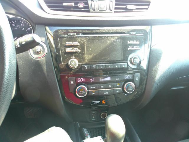 used 2014 Nissan Rogue car, priced at $7,999