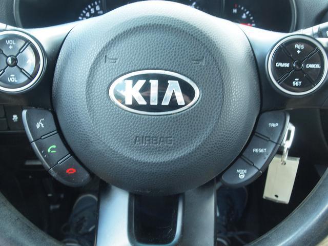 used 2014 Kia Soul car, priced at $5,499