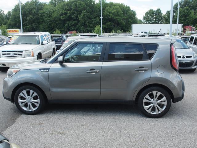 used 2014 Kia Soul car, priced at $5,499