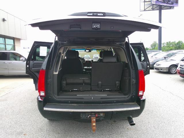 used 2011 Cadillac Escalade car, priced at $8,999