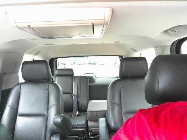 used 2011 Cadillac Escalade car, priced at $8,999