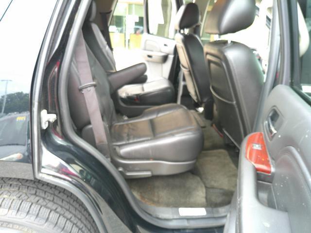 used 2011 Cadillac Escalade car, priced at $8,999