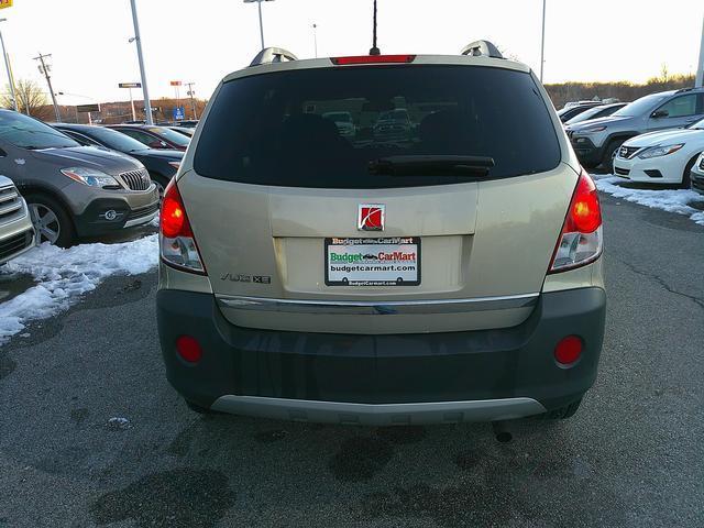 used 2009 Saturn Vue car, priced at $6,499