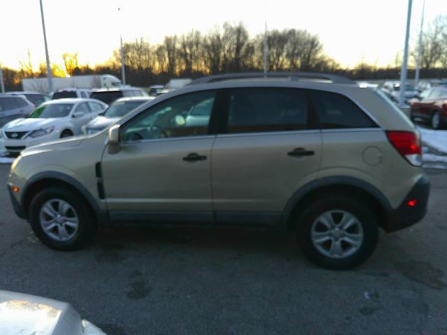 used 2009 Saturn Vue car, priced at $6,499