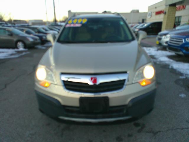 used 2009 Saturn Vue car, priced at $6,499