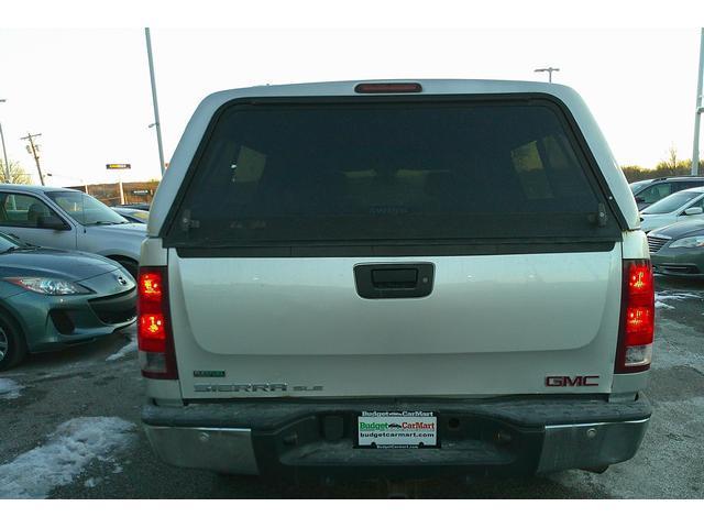 used 2012 GMC Sierra 1500 car, priced at $8,999