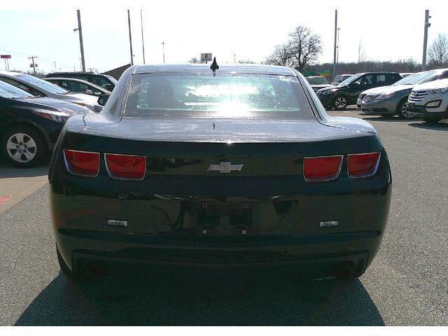 used 2011 Chevrolet Camaro car, priced at $8,499