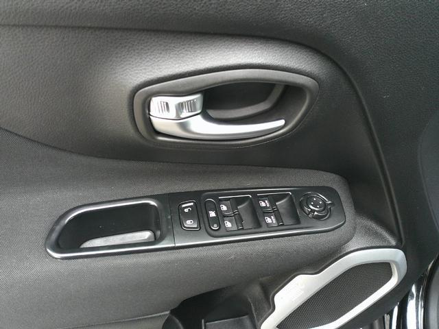 used 2018 Jeep Renegade car, priced at $7,999
