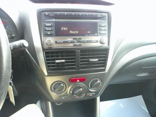 used 2012 Subaru Forester car, priced at $5,999