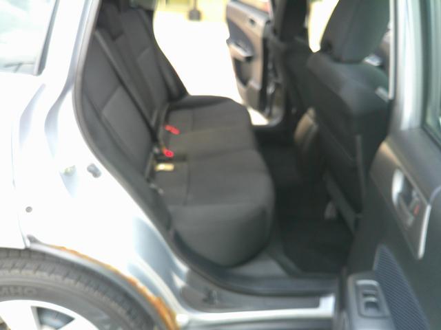 used 2012 Subaru Forester car, priced at $5,999