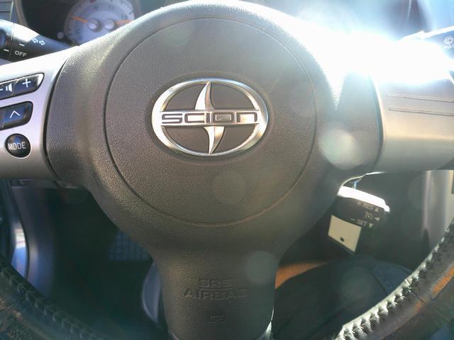 used 2010 Scion tC car, priced at $6,999