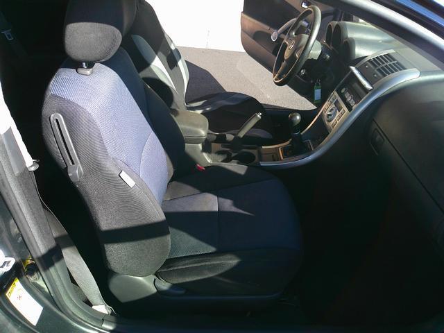 used 2010 Scion tC car, priced at $6,999