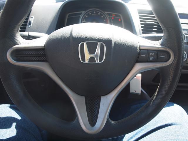 used 2010 Honda Civic car, priced at $6,495