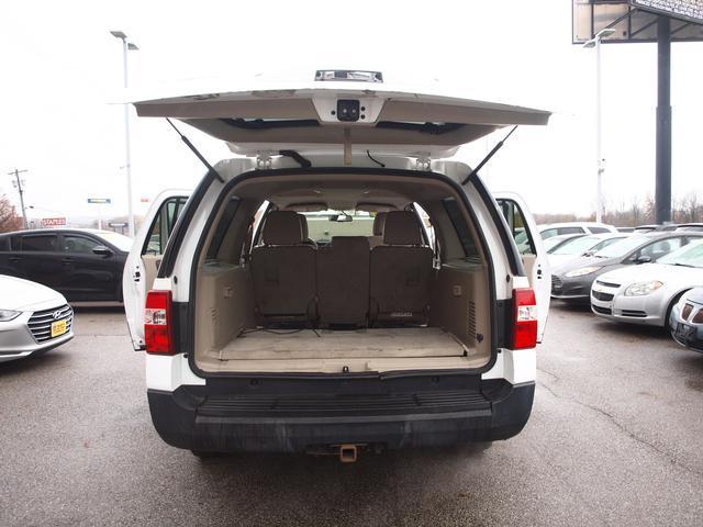 used 2014 Ford Expedition EL car, priced at $7,999