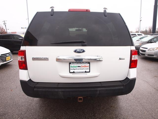 used 2014 Ford Expedition EL car, priced at $7,999