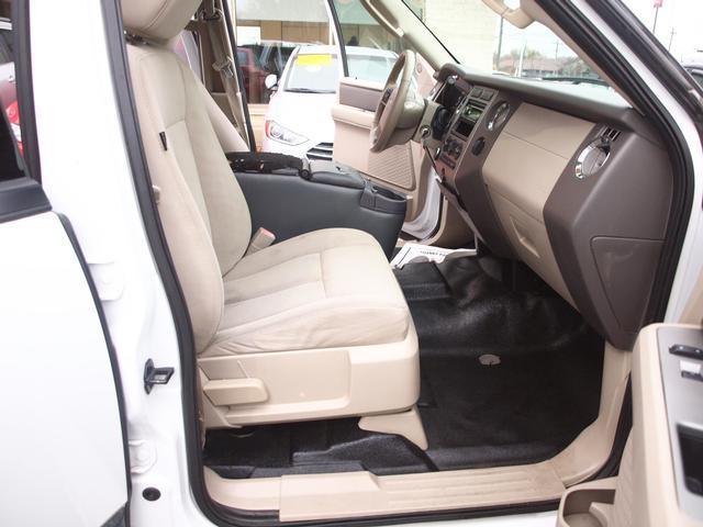 used 2014 Ford Expedition EL car, priced at $7,999