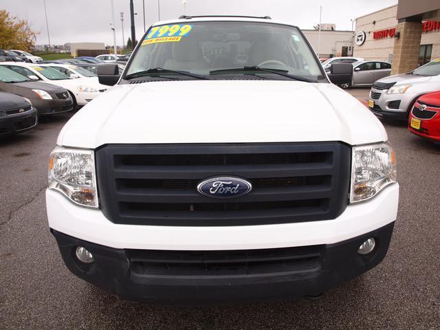 used 2014 Ford Expedition EL car, priced at $7,999