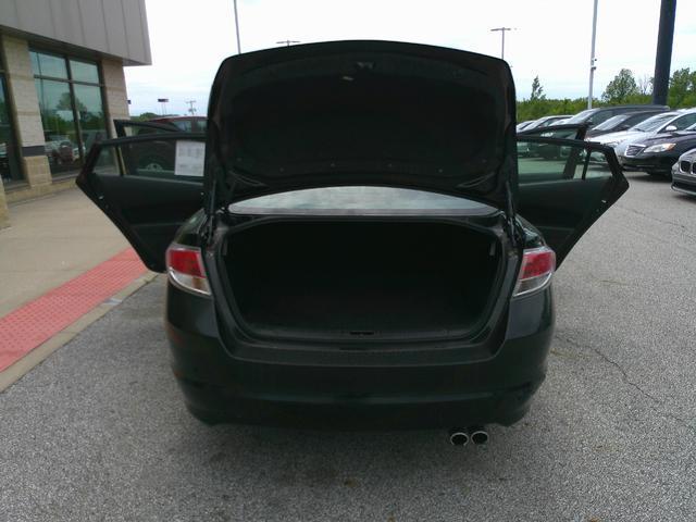 used 2010 Mazda Mazda6 car, priced at $5,499