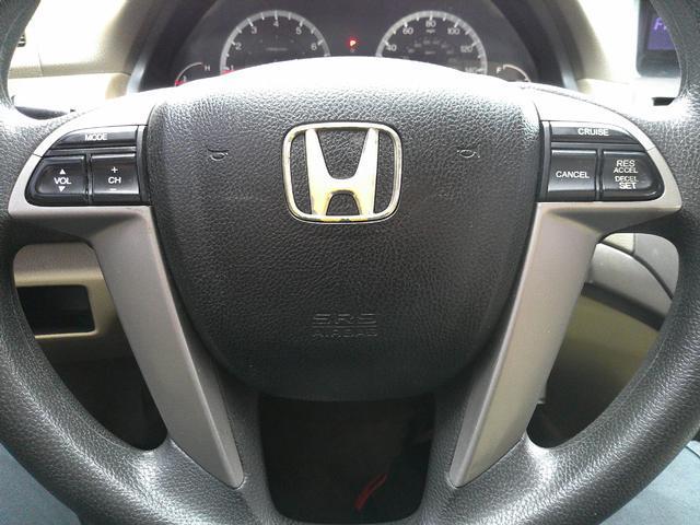 used 2009 Honda Accord car, priced at $6,499