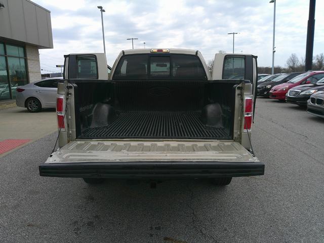 used 2010 Ford F-150 car, priced at $7,499