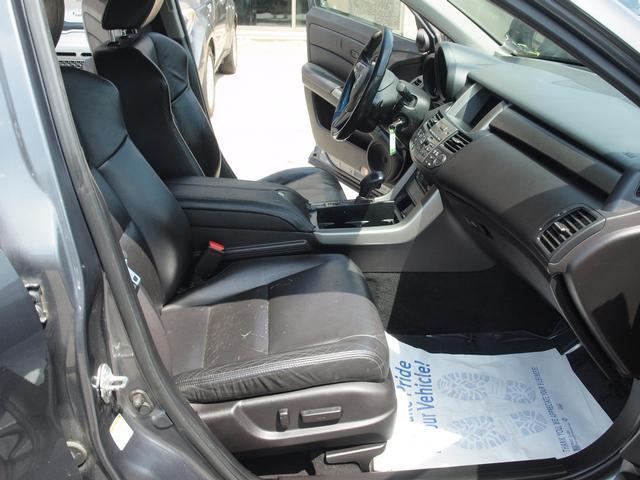 used 2010 Acura RDX car, priced at $7,499