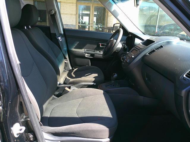 used 2013 Kia Soul car, priced at $5,999