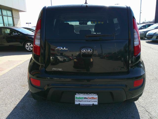 used 2013 Kia Soul car, priced at $5,999