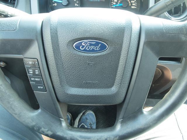 used 2013 Ford F-150 car, priced at $7,999