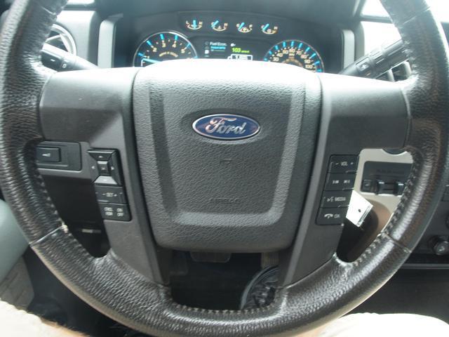 used 2011 Ford F-150 car, priced at $8,999