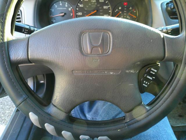 used 2002 Honda Accord car, priced at $4,999