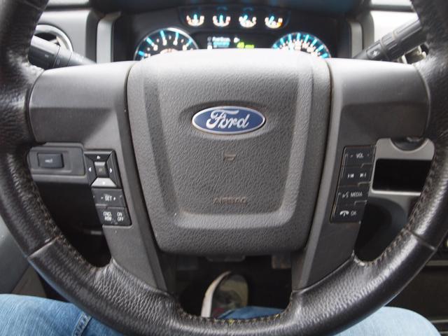 used 2012 Ford F-150 car, priced at $6,999
