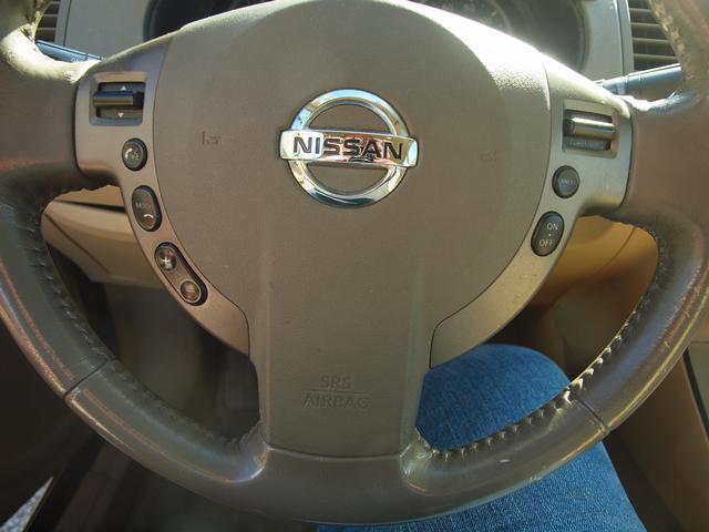 used 2007 Nissan Sentra car, priced at $4,999