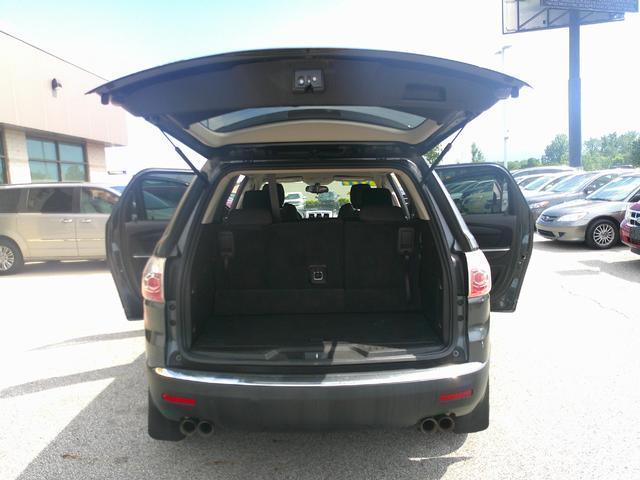 used 2012 GMC Acadia car, priced at $5,999